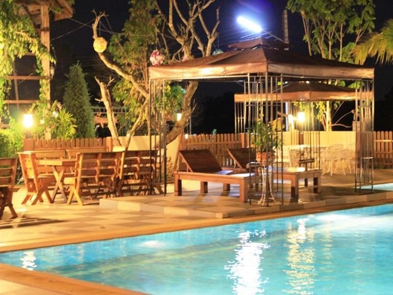 Hotel Photo 22