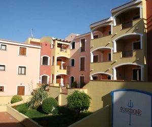 La Residenza Poseidone Santa Teresa Gallura Italy