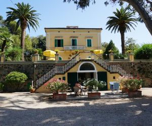 Villa Teresa Porto Azzurro Italy