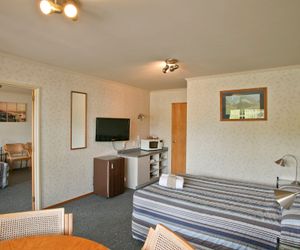 Te Anau Top 10 Holiday Park and Motels Te Anau New Zealand