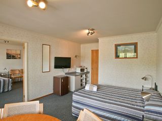 Hotel pic Te Anau Top 10 Holiday Park and Motels