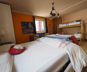 Villa Claudia Apartments Livigno Italy