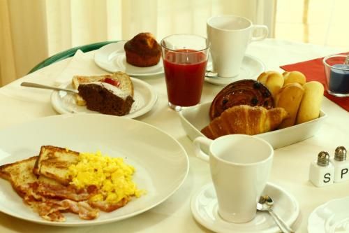 Hotel Photo 14