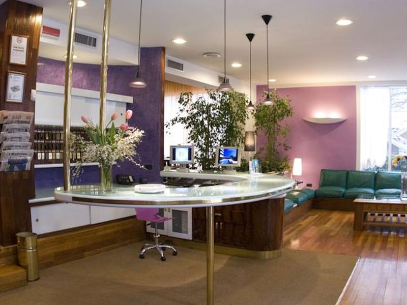 Hotel Photo 17