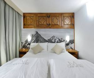 Mollino Rooms Valtournenche Italy