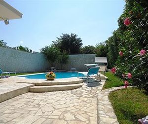 Villa Dafne Bari Italy