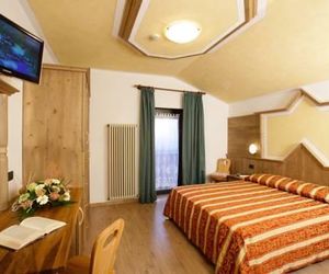 Hotel Gruppo Brenta Andalo Italy