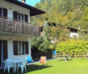 Residence Fiore Pieve di Ledro Italy