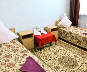 Rash Hotel Atyrau Kazakhstan
