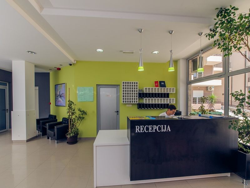 Hotel Photo 15