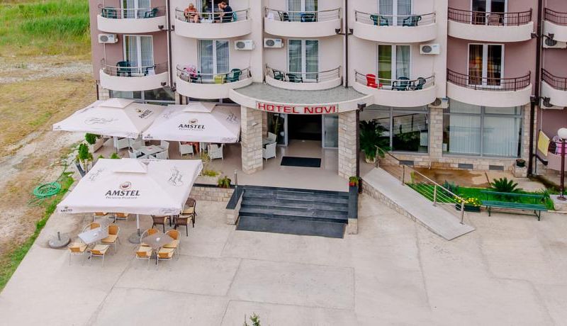 Hotel Photo 20