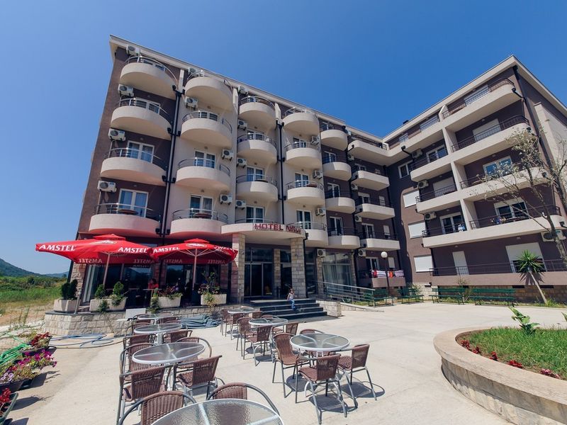 Hotel Photo 22