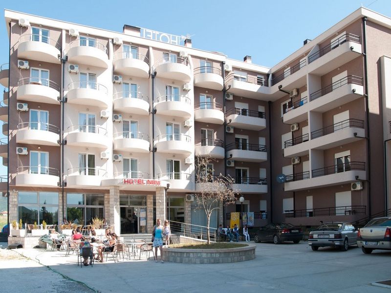 Hotel Photo 23