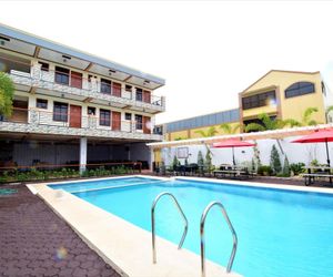 Hotel Georgina Tagaytay Philippines