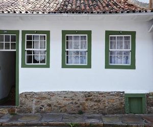 Casa de Rosa Ouro Preto Brazil