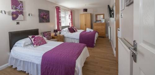 Hotel Photo 9