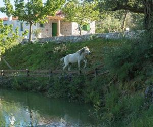 Traditional House Madarina Platanes Greece