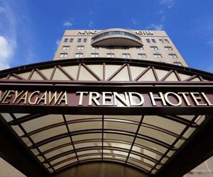 Neyagawa Trend Hotel Moriguchi Japan