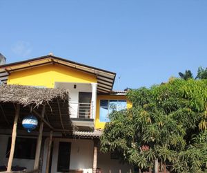 Blue Whale Rooms Mirissa Mirissa Sri Lanka