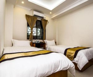 City Central Inn Yangon Myanmar