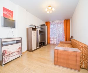 Vlstay na Komsomolʹskoj Vladivostok Russia