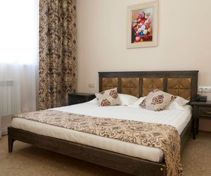 Hotel Ulan-Ude Ulan-Ude Russia