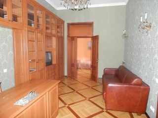 Апартаменты Ника Премиум Невский 88