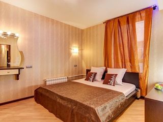 VSPB Делюкс в Центре