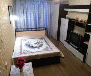 Apartment Kovalevskoy 7 Petrozavodsk Russia