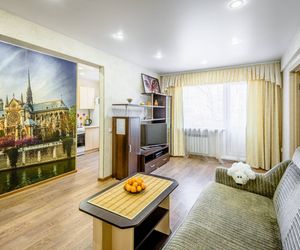 Angara Lux Apartments Irkutsk Russia