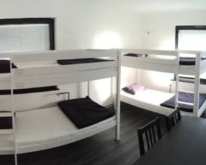 Queen Of Hearts Hostel Bled Slovenia