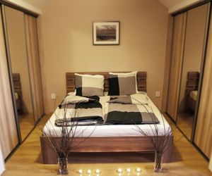 Apartmán Rovná Poprad Slovakia