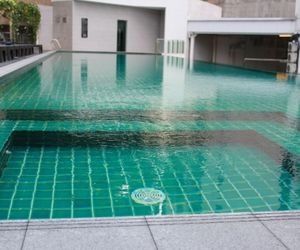 M-Lux Suites Kampong Bukit Lanjan Malaysia