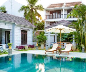 Mr Tho Garden Villas Hoi An Vietnam