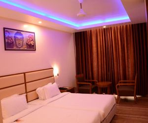 Kani Residency Hotel Tuticorin India