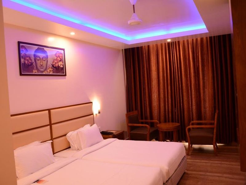 Hotel Photo 1