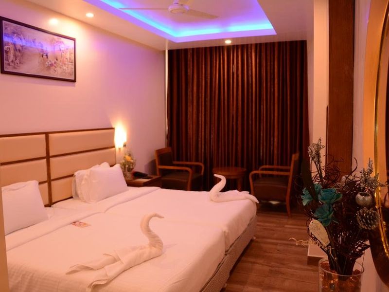 Hotel Photo 11