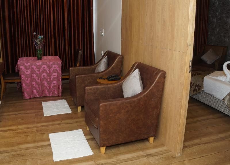 Hotel Photo 13