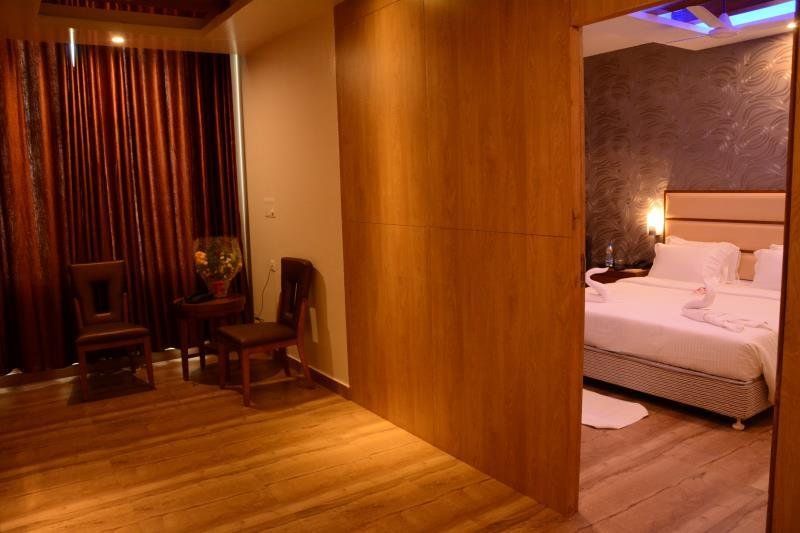 Hotel Photo 14