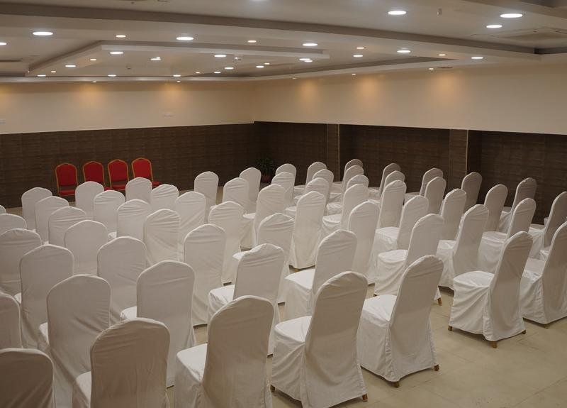 Hotel Photo 20