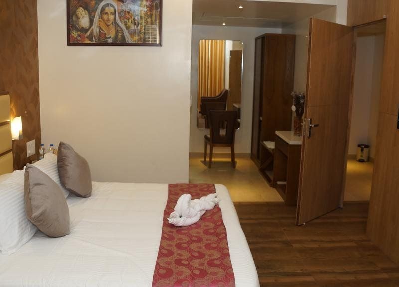 Hotel Photo 6