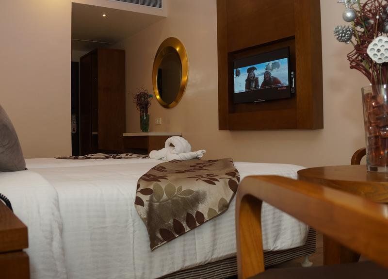Hotel Photo 8