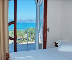 Hotel Nika Horizonti Radhima Albania