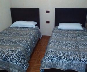 Vila Paris Berat Albania