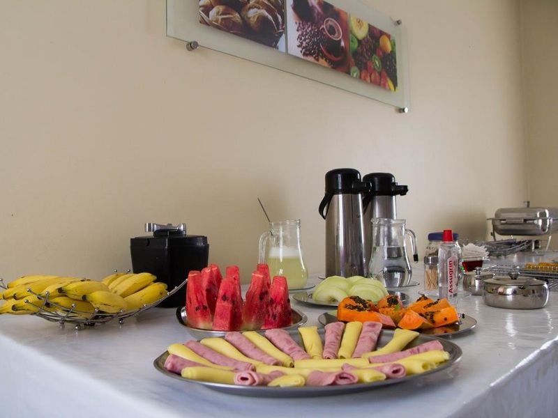 Hotel Photo 19