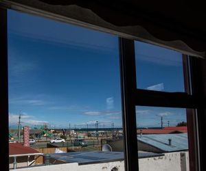 Departamentos Costanera Punta Arenas Chile