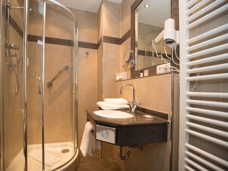 Hotel Photo 13