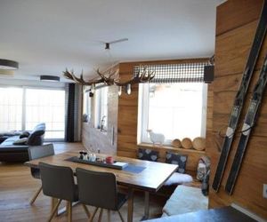 Chalet Gretl Oberstdorf Germany