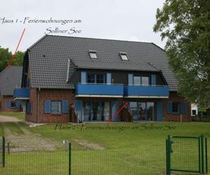 Ferienwohnung 01 & 10 am Selliner See Sellin Germany