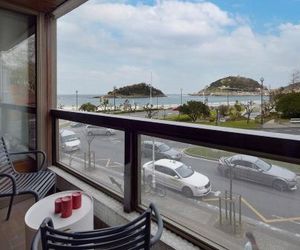 Palacio Miramar Apartment by FeelFree Rentals San Sebastian Spain